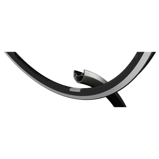 Jante Vélo Ryde X-Plorer 28 Pouces – Chambre Creuse En Aluminium Noir – 36 Trous – Légère Et Rigide