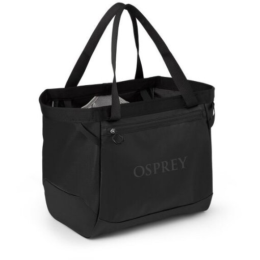 Photo produit de Osprey Sac à Provisions - Transporter Gear 28 - Raven Black