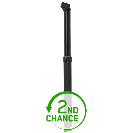 Produktbild von SDG Tellis V2 Teleskop-Sattelstütze - 200mm - B-Ware