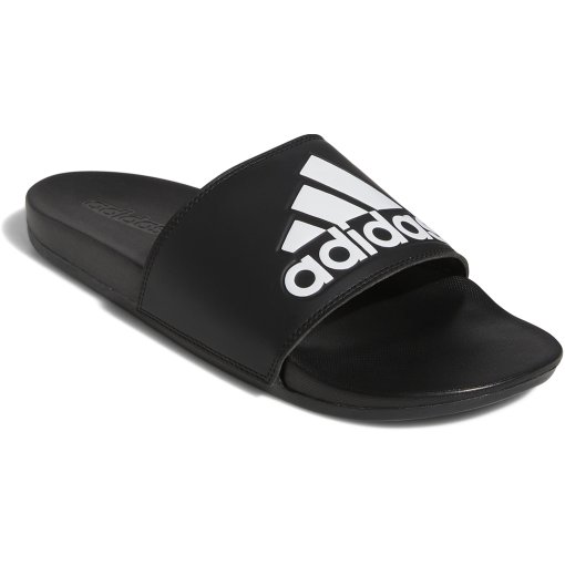 Foto de adidas Sandalias - TERREX Adilette Comfort - core black/ftwr white/core black GY1945