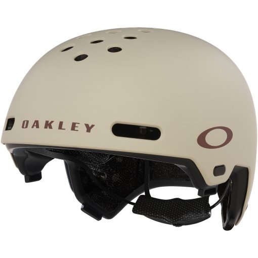 Productfoto van Oakley STREET 1 EU Helm - Matte Sand