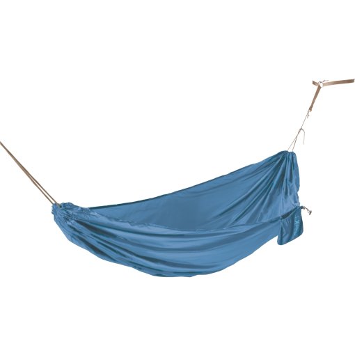 Foto de Exped Hamaca - Travel Hammock Wide Kit - bluebird