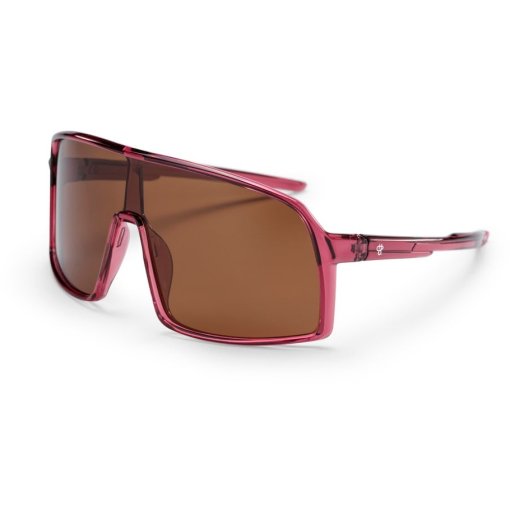 Foto de CHPO Gafas de Sol - Erica - Burgundy / Brown