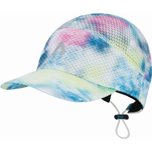 Immagine di P.A.C. Original Mesh Cappellino da corsa - Pastel Tie/Dye