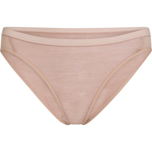 Picture of Icebreaker Merino Siren Bikini Briefs Women - Pink Quartz