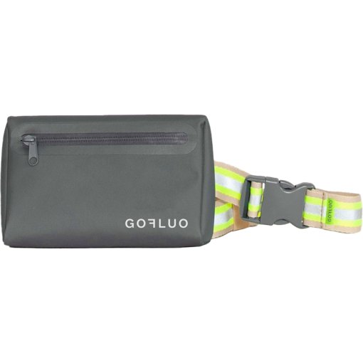 Immagine prodotto da Gofluo Borsa a Tracolla - Harper 2.0 - Khaki Grey