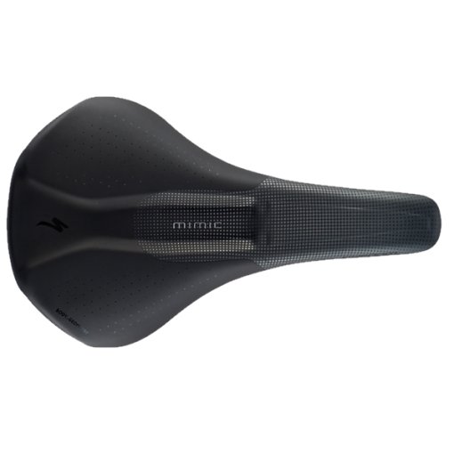 Specialized Women's Phenom Expert Saddle with Mimic - Black