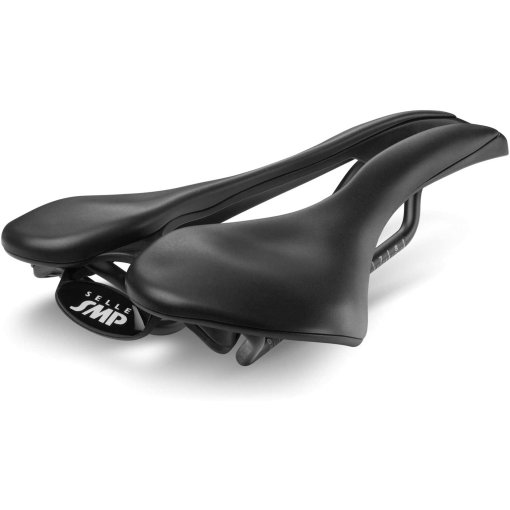Produktbild von Selle SMP EVO30C Sattel - black