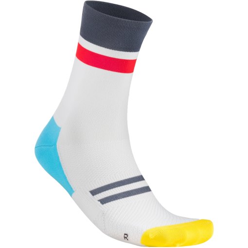 Photo produit de Sportful Chaussettes Vélo Heritage - 001 Heritage