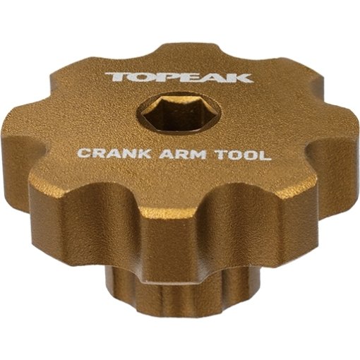 Immagine prodotto da Topeak Crank Arm Tool
