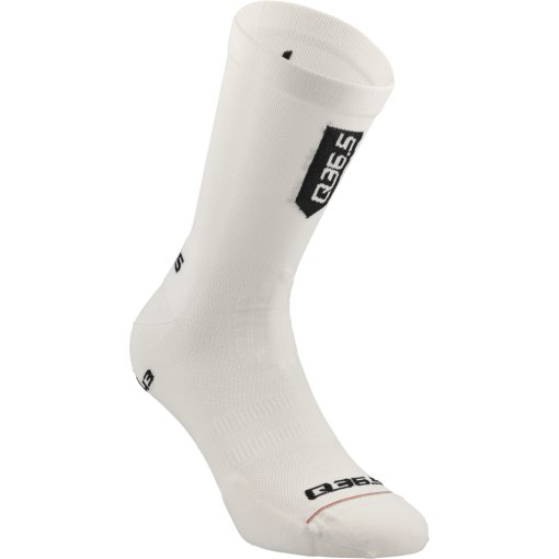 Image de Q36.5 Pro Cycling Team Ultra Chaussettes - white