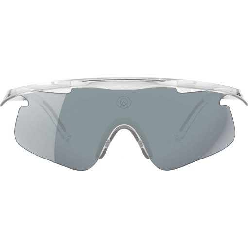 Productfoto van ALBA Mantra Bril - Crystal Glossy / VZUM ALU