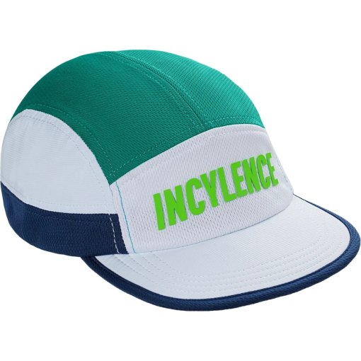 Foto de INCYLENCE Gorra Running V1 - Mystic Grove