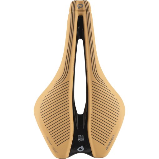 Photo produit de Prologo Selle - Dimension AGX Slide Control - Tirox - light brown