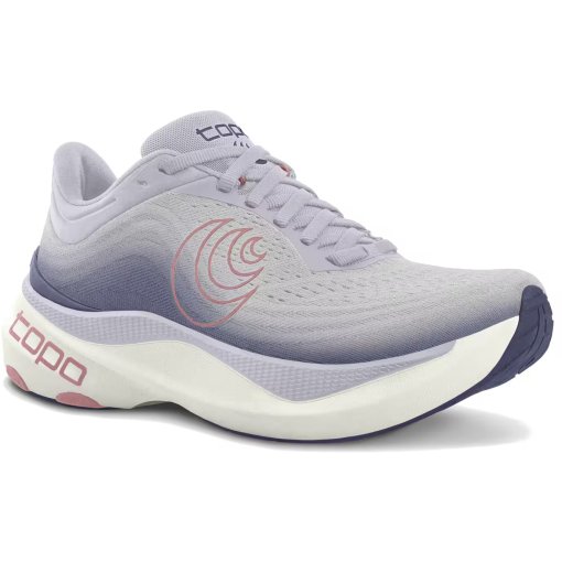 Foto de Topo Athletic Zapatillas de correr Mujer - Aura - purple/lilac