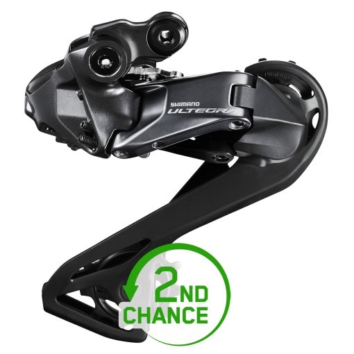 Produktbild von Shimano Ultegra Di2 RD-R8150 Schaltwerk - 12-fach - B-Ware - schwarz - B-Ware