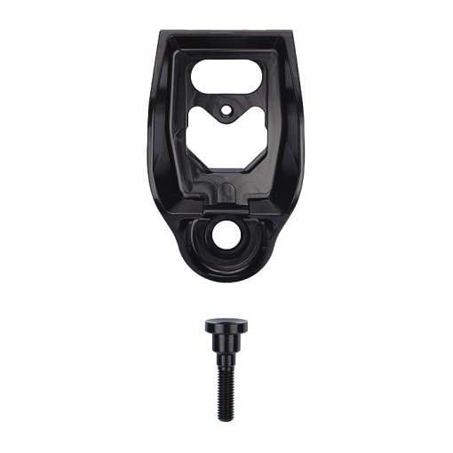 Image of Hope Stem Mount for Bosch Kiox 330 Display - black