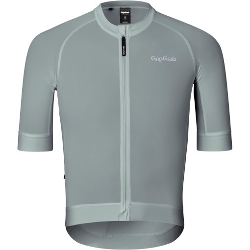 Kuva tuotteesta GripGrab PACR Long Sleeve Jersey Men - Light Blue