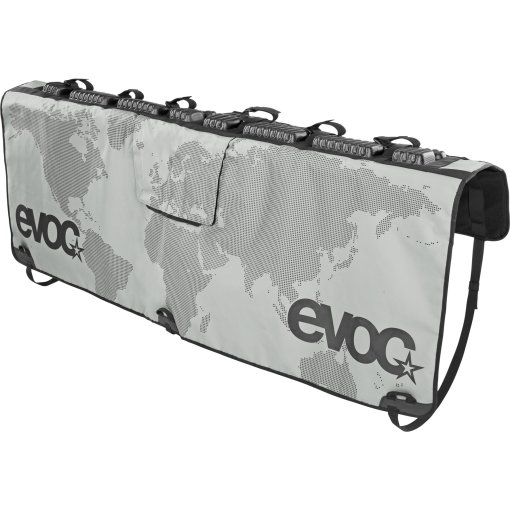 Foto de EVOC Protección Portón Trasero - Tailgate Pad - Size M/L - Stone
