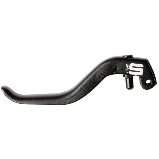 Immagine prodotto da Magura 2-Finger Aluminum Brake Lever for MT5 Disc Brakes as of MY2015 - 2700538 - black