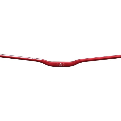 Produktbild von Spank Spoon 35 MTB Lenker - 800mm - rot