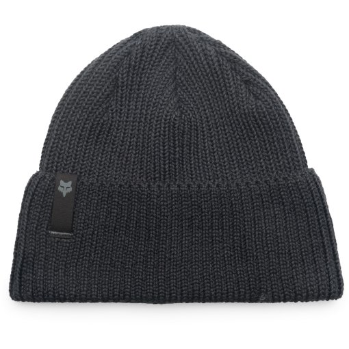 Picture of FOX Machinist 2.0 Beanie - black