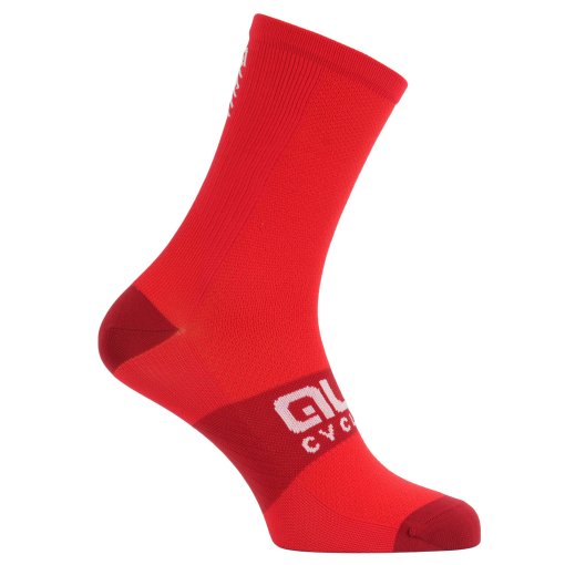 Foto de Alé Calcetines Ciclismo - Proof T-Care Plus - rojo