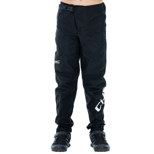 Produktbild von CUBE ROOKIE MTB Baggy Hose Kinder - schwarz