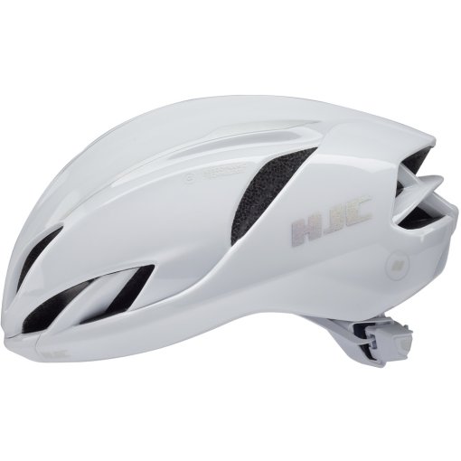 Photo produit de HJC Furion 3 Casque route - White Hologram