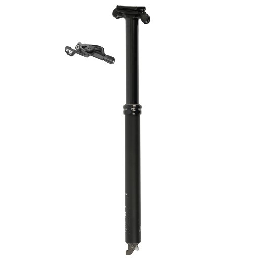 Produktbild von FOX Transfer Performance Elite Dropper-Sattelstütze – interne Kabelführung - Ø 31,6 mm – 175 mm – Sonderangebot