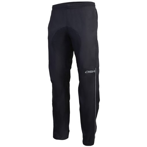 Foto de Chiba Pantalones Impermeables - Technical - negro