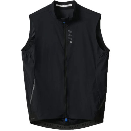 Immagine prodotto da MAAP Gilet Uomo - Flow - jet nero