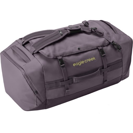 Foto de Eagle Creek Cargo Hauler Bolsa de viaje de 90 litros - vintage violet