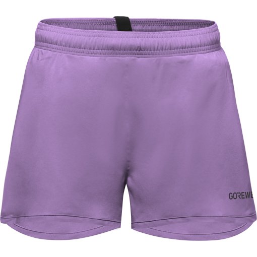 Immagine prodotto da GOREWEAR Pantaloncini Donna - Concurve Brief - scrub purple BX00