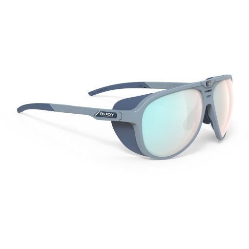 Foto de Rudy Project Gafas - Stardash - Glacier (Matte)/Multilaser Osmium