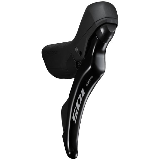 Immagine prodotto da Shimano Leva di Freno/Cambio - 105 ST-R7120 - STI | Disc - 12 Velocità | Destra (R)