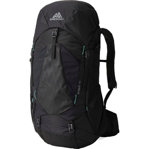 Produktbild von Gregory Stout 45L Rucksack - Forest Black