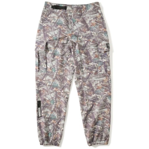 Productfoto van Loose Riders C/S Cargobroeken voor heren - Hunter Camo