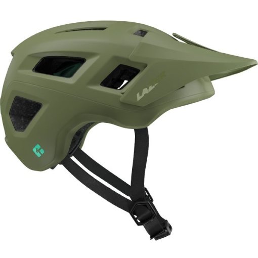Immagine prodotto da Lazer Casco MTB - Coyote KinetiCore - matte fern green
