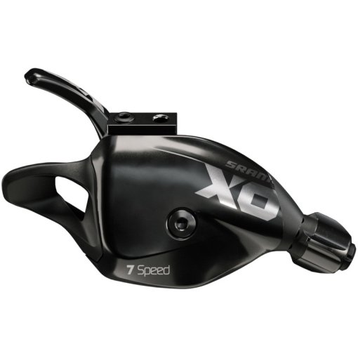 Produktbild von SRAM X01 DH Trigger Schalter 7-fach - schwarz
