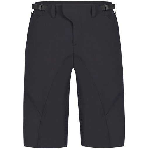 Photo produit de Shimano Short Vélo sanse coussin de siège Homme - Vetta Trail - noir