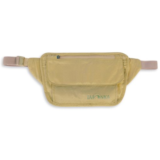 Produktbild von Tatonka Skin Waist Pouch Geldgürtel - natural