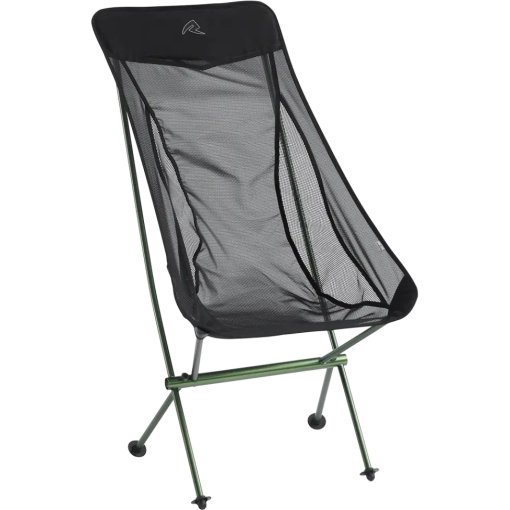 Produktbild von Robens Observer Light Campingstuhl - Schwarz