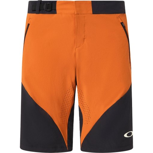 Foto de Oakley Pantalones Cortos Hombre - Seeker Airline - Ginger