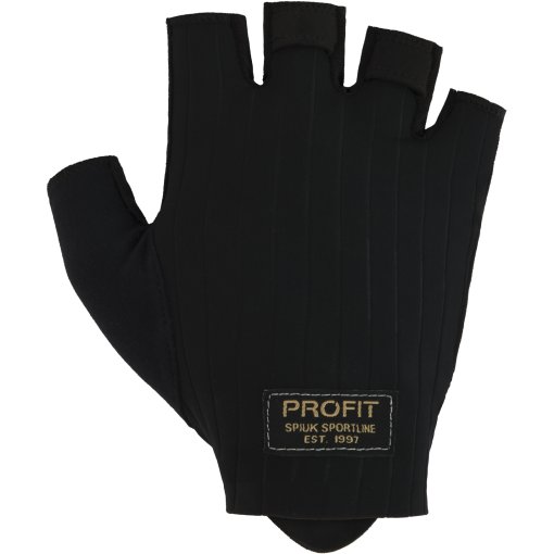 Produktbild von Spiuk PROFIT Summer Kurzfinger-Handschuhe - black
