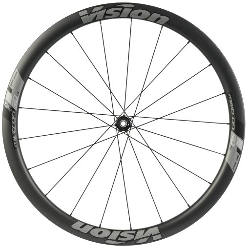 Vision Metron 40 SL DB Wheelset - 28