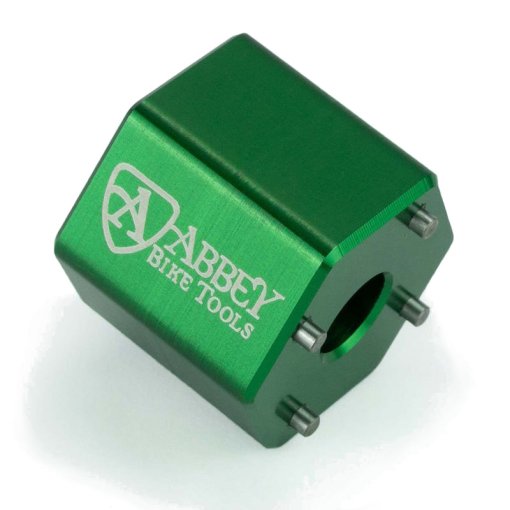 Immagine prodotto da Abbey Bike Tools Attrezzo per Tappo Antipolvere SRAM DUB