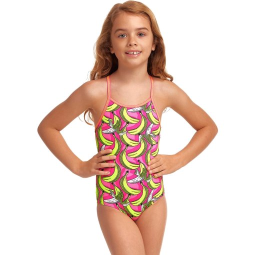Foto de Funkita Traje de Baño Niña - Printed - Size 86 | US 1T - b2