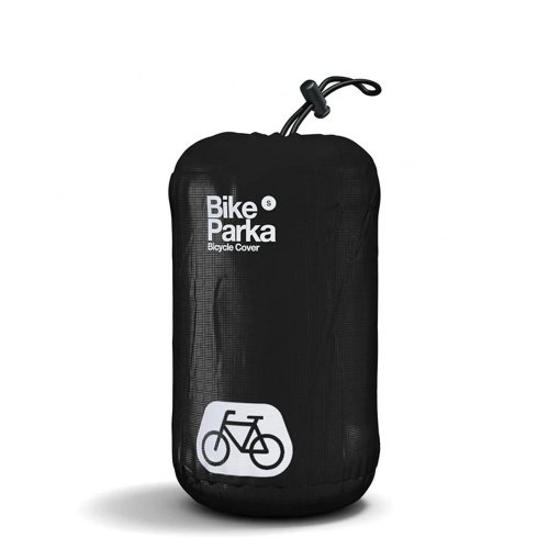 Wemjaly Telo Copri Biciclette Da Esterno Per 2 Bici - 900D Oxford Impermeabile Con Fibbie Antivento E Borsa (210x120x100 Cm)