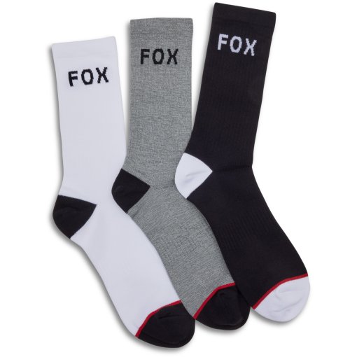 Foto de FOX Crew Calcetines - 3 Pares - miscellaneous